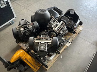 Movitec voor onderdelen sl250 spotlight - afbeelding 1 van  2