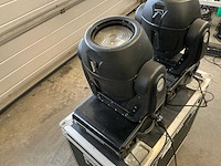 Movitec wl 250 moving head (2x) - afbeelding 2 van  9