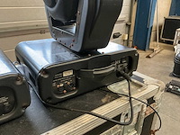 Movitec wl 250 moving head (2x) - afbeelding 4 van  9