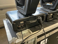 Movitec wl 250 moving head (2x) - afbeelding 5 van  9