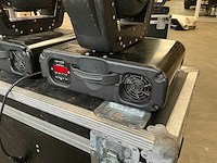 Movitec wl 250 moving head (2x) - afbeelding 6 van  9