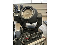 Movitec wl 250 moving head (3x) - afbeelding 5 van  10