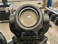 Movitec wl 250 moving head (3x) - afbeelding 6 van  10