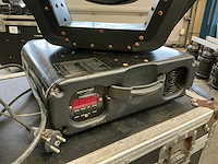 Movitec wl 250 moving head (3x) - afbeelding 7 van  10
