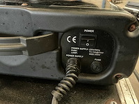 Movitec wl 250 moving head (3x) - afbeelding 9 van  10