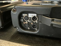 Movitec wl 250 moving head (3x) - afbeelding 10 van  10