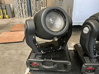 Movitec wl 250 moving head (3x) - afbeelding 5 van  12