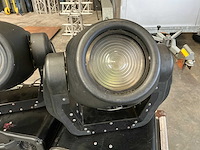 Movitec wl 250 moving head (3x) - afbeelding 8 van  12