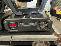 Movitec wl 250 moving head (3x) - afbeelding 9 van  12