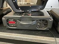 Movitec wl 250 moving head (3x) - afbeelding 10 van  12