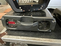 Movitec wl 250 moving head (3x) - afbeelding 11 van  12