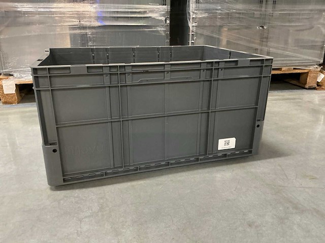 Movu opslagcontainer (140x) - afbeelding 1 van  8