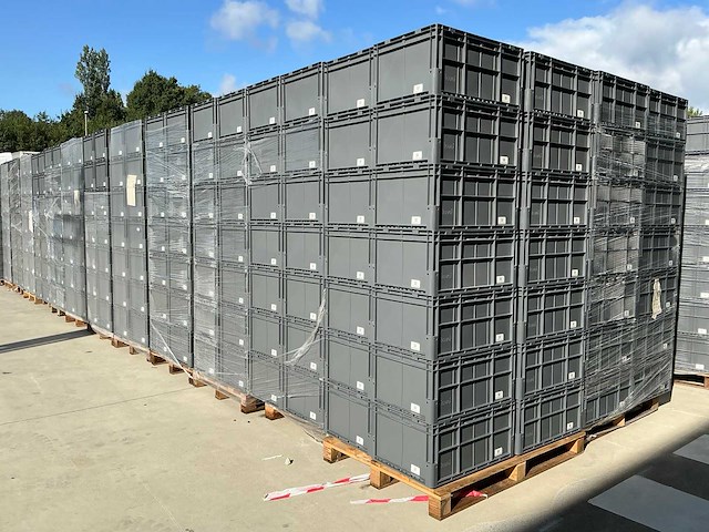 Movu opslagcontainer (280x) - afbeelding 8 van  8