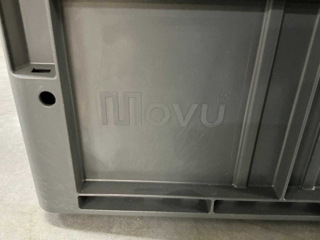 Movu opslagcontainer (280x) - afbeelding 2 van  8
