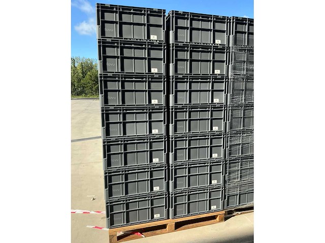 Movu opslagcontainer (280x) - afbeelding 7 van  8