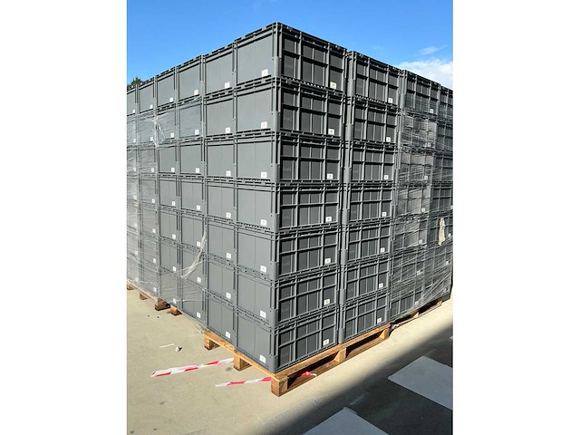Movu opslagcontainer (28x) - afbeelding 4 van  8