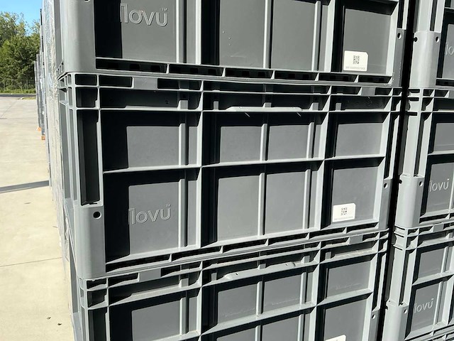 Movu opslagcontainer (28x) - afbeelding 5 van  8