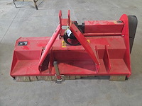 Mower - ef125 - klepelmaaier - afbeelding 1 van  3