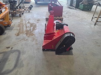 Mower - ef125 - klepelmaaier - afbeelding 3 van  3