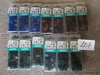 Mozaiek stenen - afbeelding 1 van  2