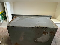 Mozaïeken opbergkist - afbeelding 5 van  5