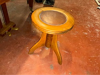 Mozart breveté vleugelpiano - afbeelding 3 van  11