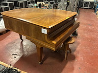 Mozart breveté vleugelpiano