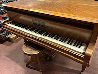 Mozart breveté vleugelpiano - afbeelding 4 van  11