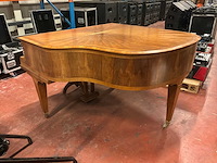 Mozart breveté vleugelpiano - afbeelding 6 van  11