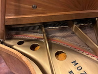 Mozart breveté vleugelpiano - afbeelding 10 van  11