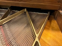 Mozart breveté vleugelpiano - afbeelding 11 van  11