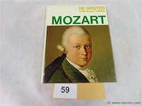 Mozart - afbeelding 1 van  3