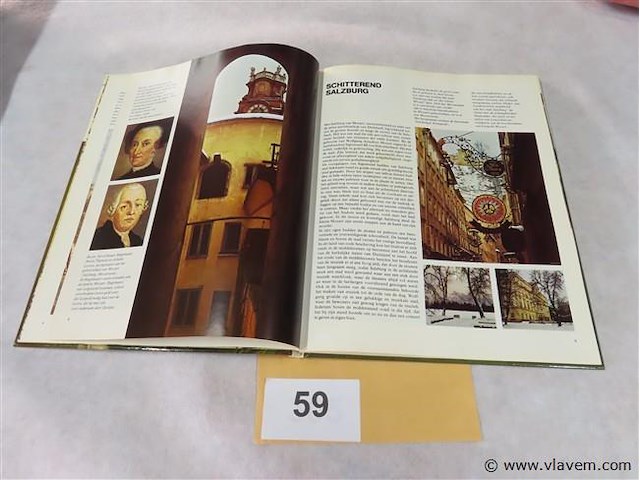 Mozart - afbeelding 3 van  3