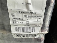 Mp3 drinks sportdrank (10368x) - afbeelding 11 van  11
