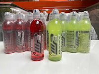 Mp3 drinks sportdrank (10368x) - afbeelding 1 van  10