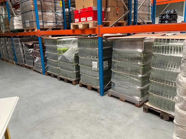 Mp3 drinks sportdrank (10368x) - afbeelding 4 van  10