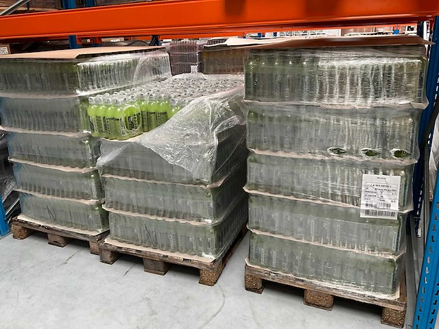 Mp3 drinks sportdrank (10368x) - afbeelding 6 van  10