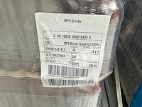 Mp3 drinks sportdrank (12036x) - afbeelding 3 van  12