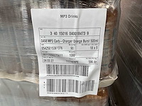 Mp3 drinks sportdrank (12036x) - afbeelding 10 van  12