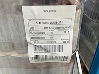 Mp3 drinks sportdrank (12036x) - afbeelding 12 van  12