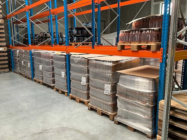 Mp3 drinks sportdrank (12036x) - afbeelding 6 van  9