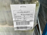 Mp3 drinks sportdrank (17388x) - afbeelding 5 van  27