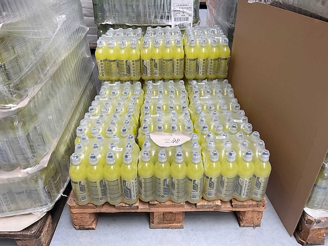 Mp3 drinks sportdrank (17388x) - afbeelding 3 van  27