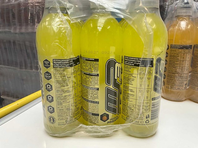 Mp3 drinks sportdrank (17388x) - afbeelding 12 van  27