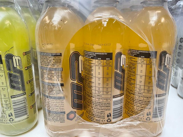 Mp3 drinks sportdrank (17388x) - afbeelding 21 van  27