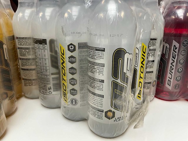 Mp3 drinks sportdrank (17388x) - afbeelding 22 van  27