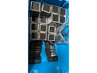 Mp3-speler en audioluidspreker bundel (37x) - afbeelding 4 van  5
