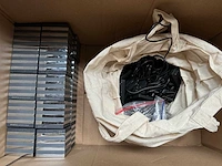 Mp3-speler en audioluidspreker bundel (37x) - afbeelding 5 van  5