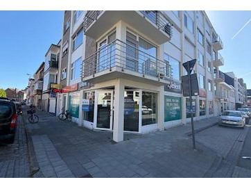 Mpb invest - brugge