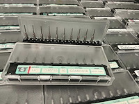 Mpk en tct assortiment printplaatboren - afbeelding 2 van  6